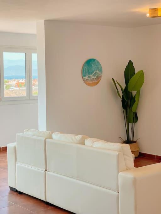 Apartamento Casa Bamboo Corralejo, Espacioso, Piscina Y Parking Exterior foto